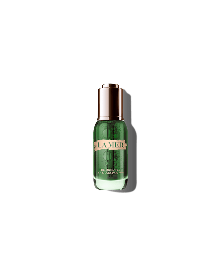 LE MICRO-PEELING LA MER - Soleil d'Or