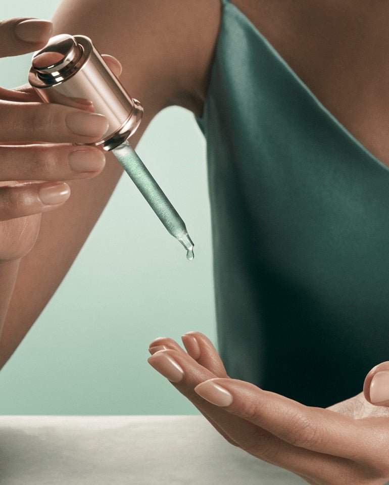 LE MICRO-PEELING LA MER - Soleil d'Or