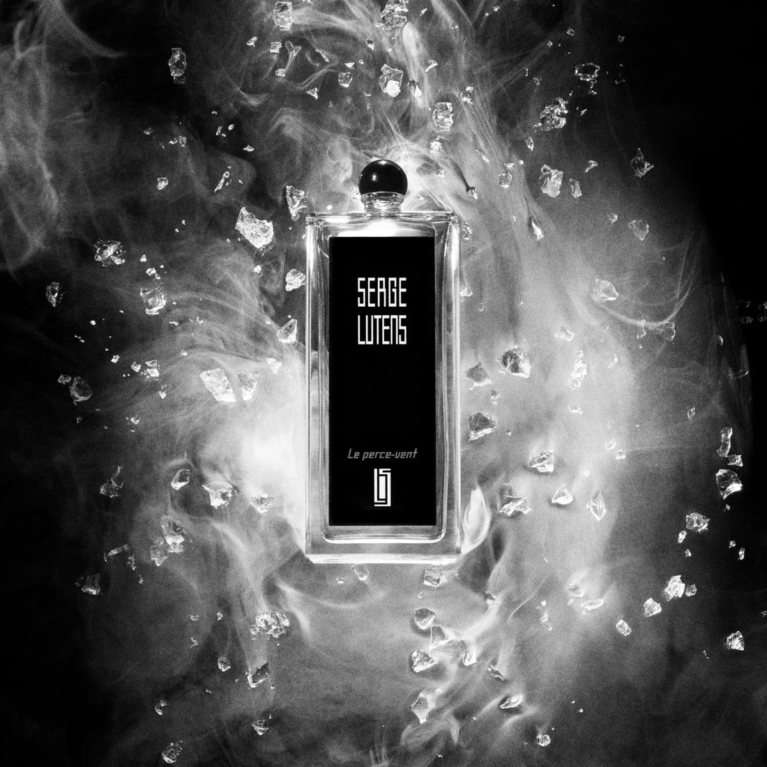 Le perce-vent de Serge Lutens, eau de parfum