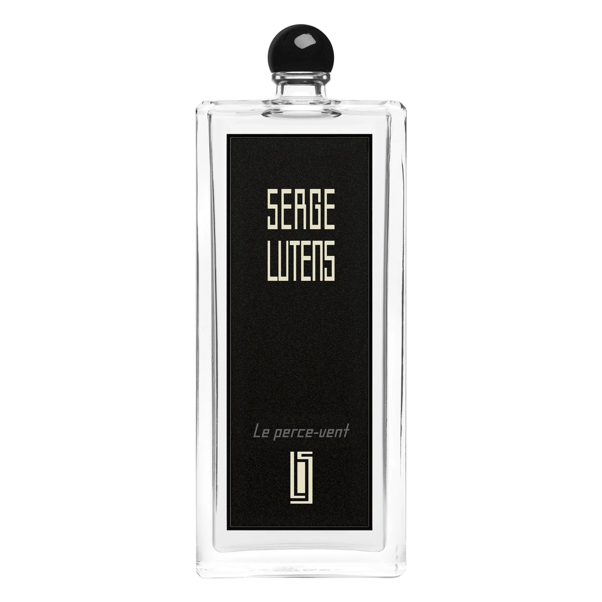 Le perce-vent de Serge Lutens, eau de parfum 100 ml