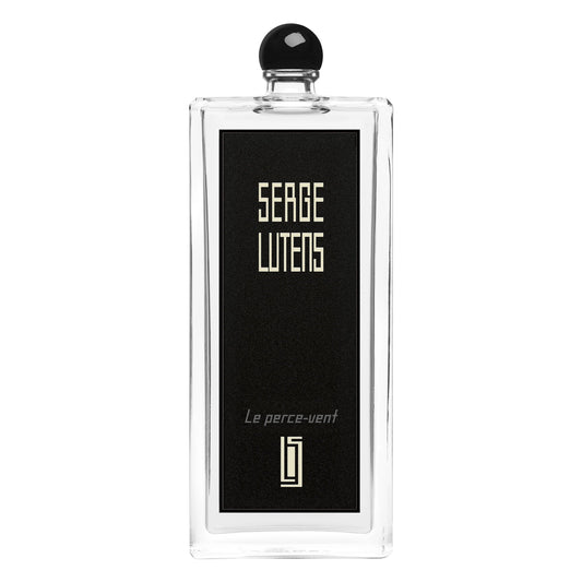 Le perce-vent de Serge Lutens, eau de parfum 100 ml