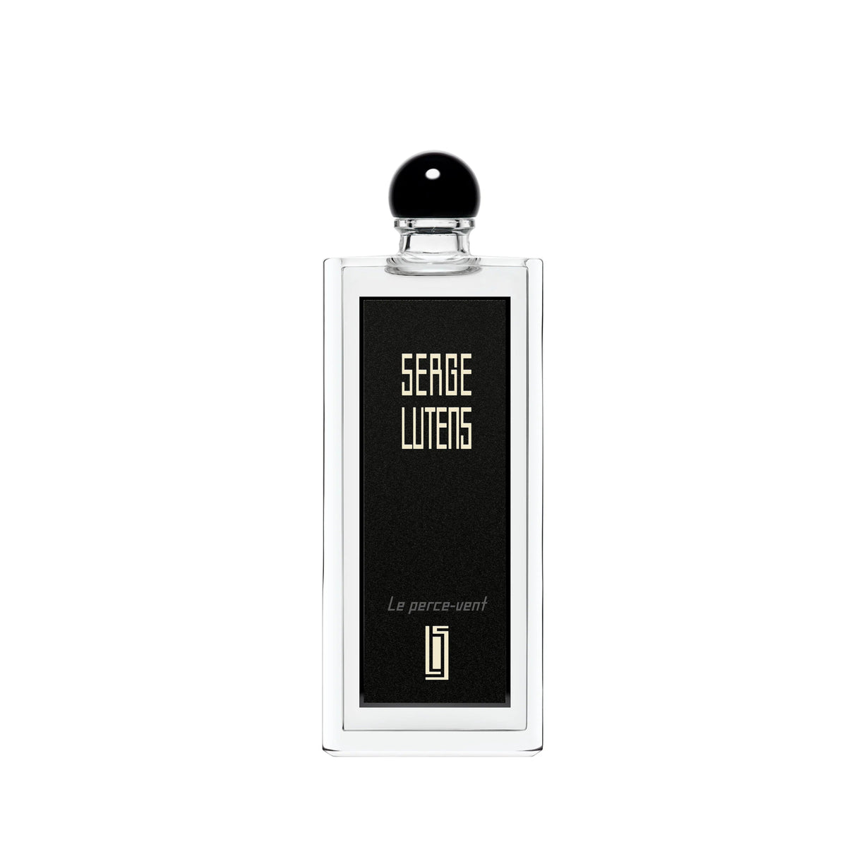 Le perce-vent de Serge Lutens, eau de parfum 50 ml
