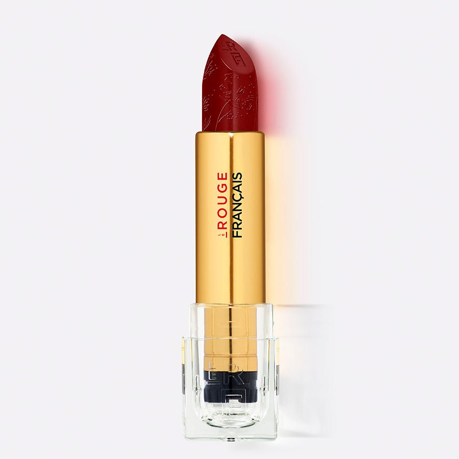 Le Rouge Maunaloa LE ROUGE FRANÇAIS - Parfumerie du Soleil d'Or