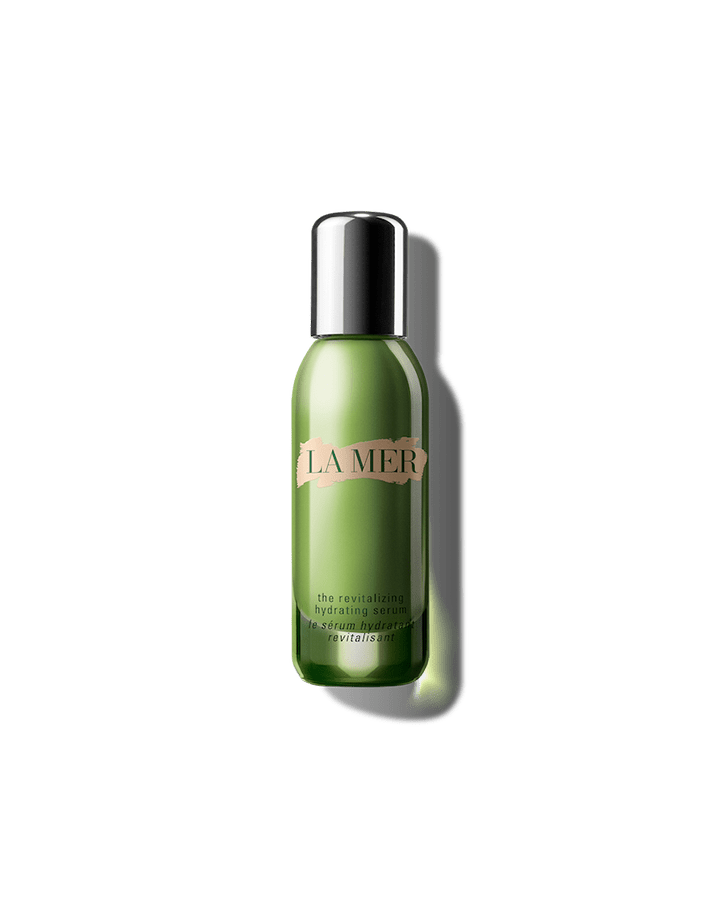 LE SÉRUM HYDRATANT REVITALISANT LA MER - Soleil d'Or