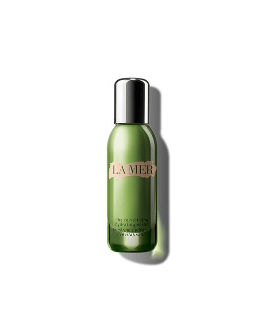 LE SÉRUM HYDRATANT REVITALISANT LA MER - Soleil d'Or