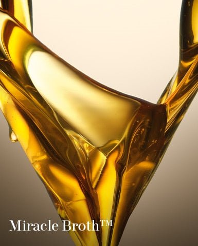 LE SÉRUM LIFT ET FERMETÉ LA MER - Soleil d'Or
