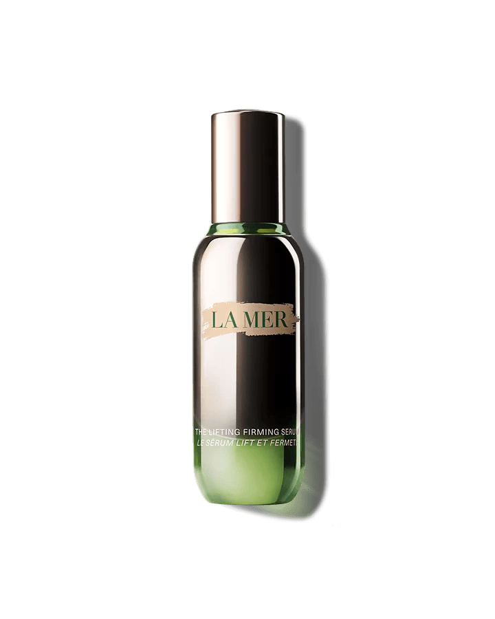 LE SÉRUM LIFT ET FERMETÉ LA MER - Soleil d'Or