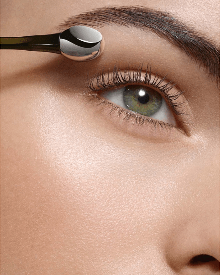 LE SÉRUM LIFTING CONTOUR DES YEUX LA MER - Soleil d'Or