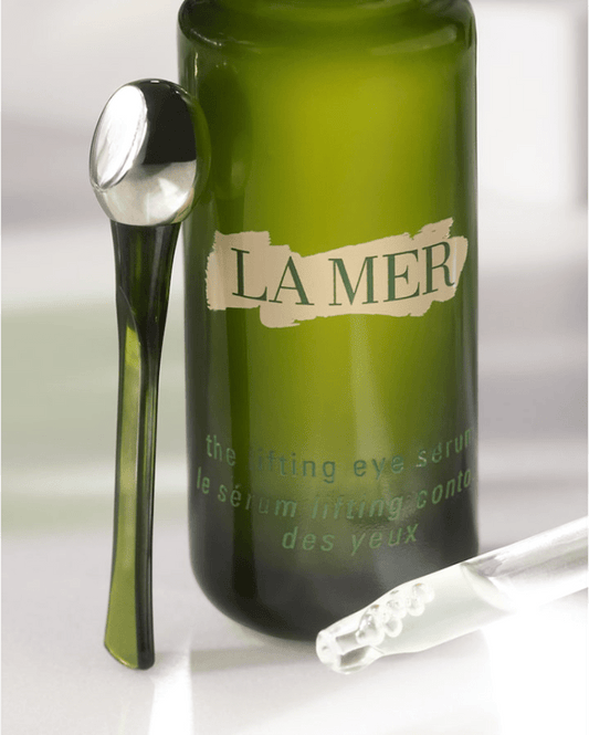 LE SÉRUM LIFTING CONTOUR DES YEUX LA MER - Soleil d'Or
