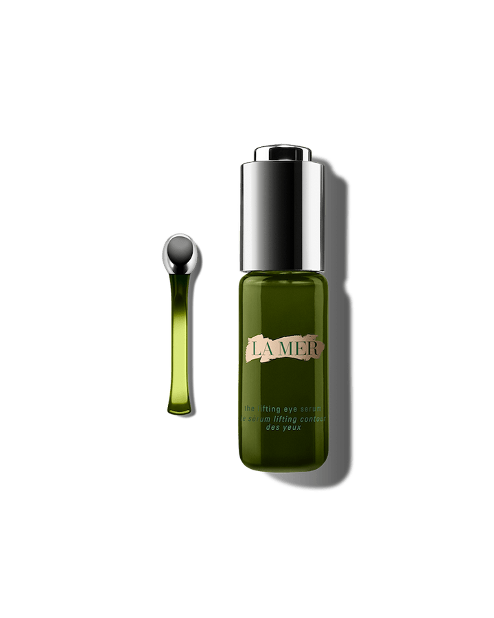 LE SÉRUM LIFTING CONTOUR DES YEUX LA MER - Soleil d'Or