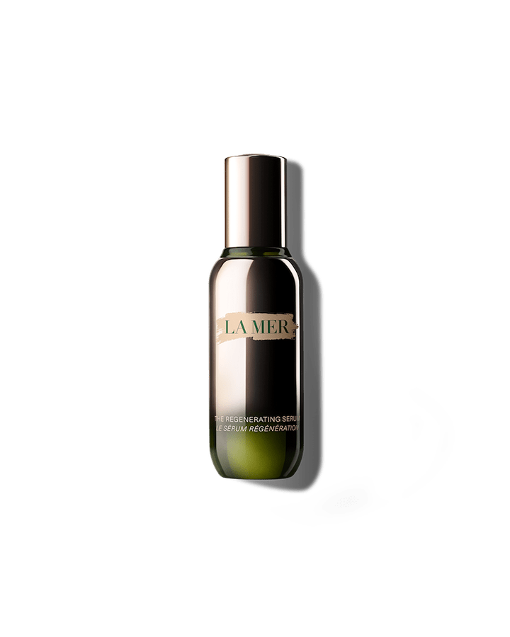 LE SÉRUM RÉGÉNÉRATION LA MER - Soleil d'Or