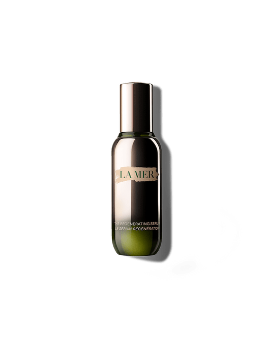 LE SÉRUM RÉGÉNÉRATION LA MER - Soleil d'Or