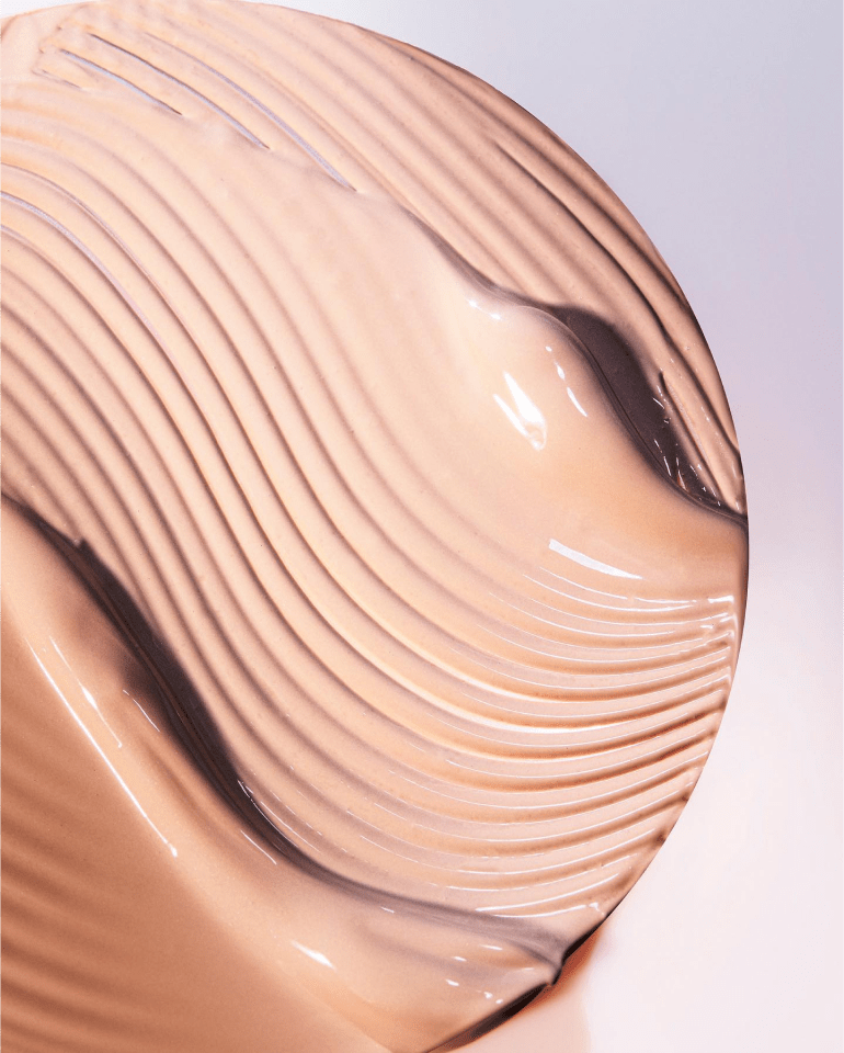 LE SOIN ÉCLAT TEINTÉ SPF 30 LA MER - Soleil d'Or