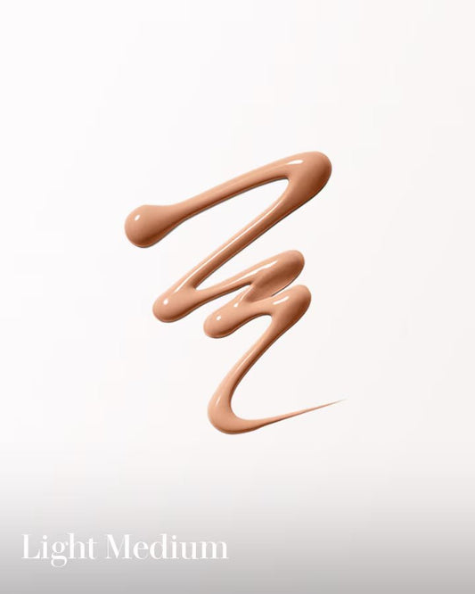 LE SOIN ÉCLAT TEINTÉ SPF 30 LA MER - Soleil d'Or