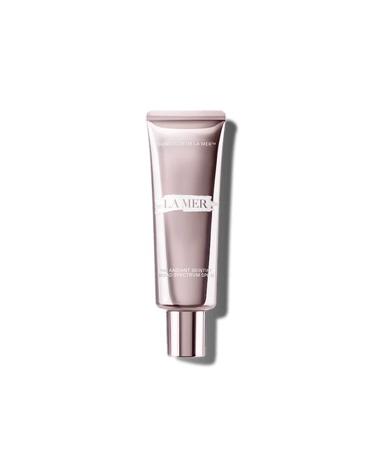 LE SOIN ÉCLAT TEINTÉ SPF 30 LA MER - Soleil d'Or