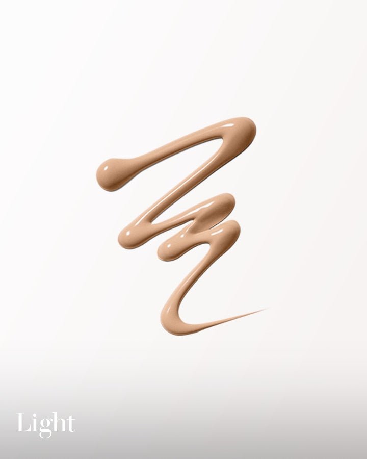 LE SOIN ÉCLAT TEINTÉ SPF 30 LA MER - Soleil d'Or