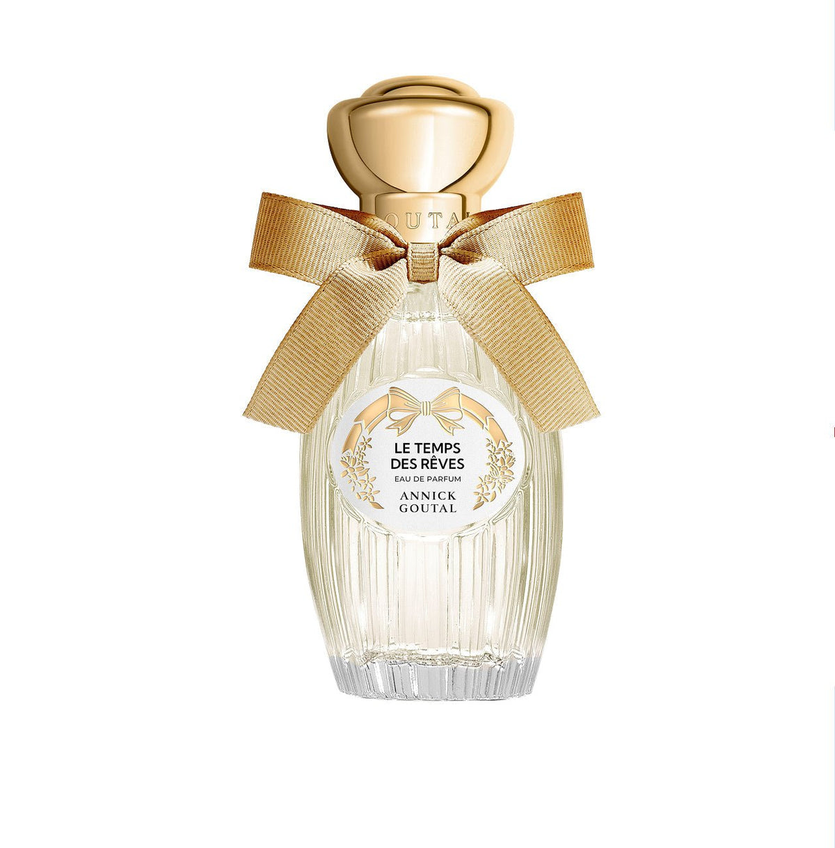 Le Temps des Rêves d'Annick Goutal, eau de parfum