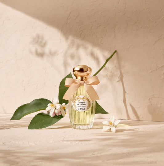 Le Temps des Rêves d'Annick Goutal, eau de parfum