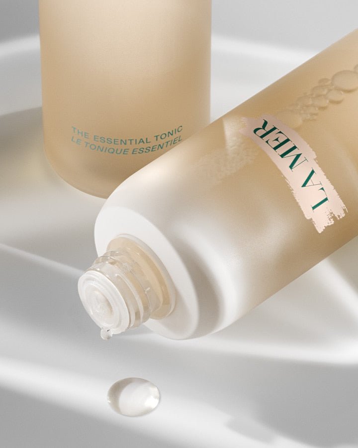LE TONIQUE ESSENTIEL LA MER - Soleil d'Or