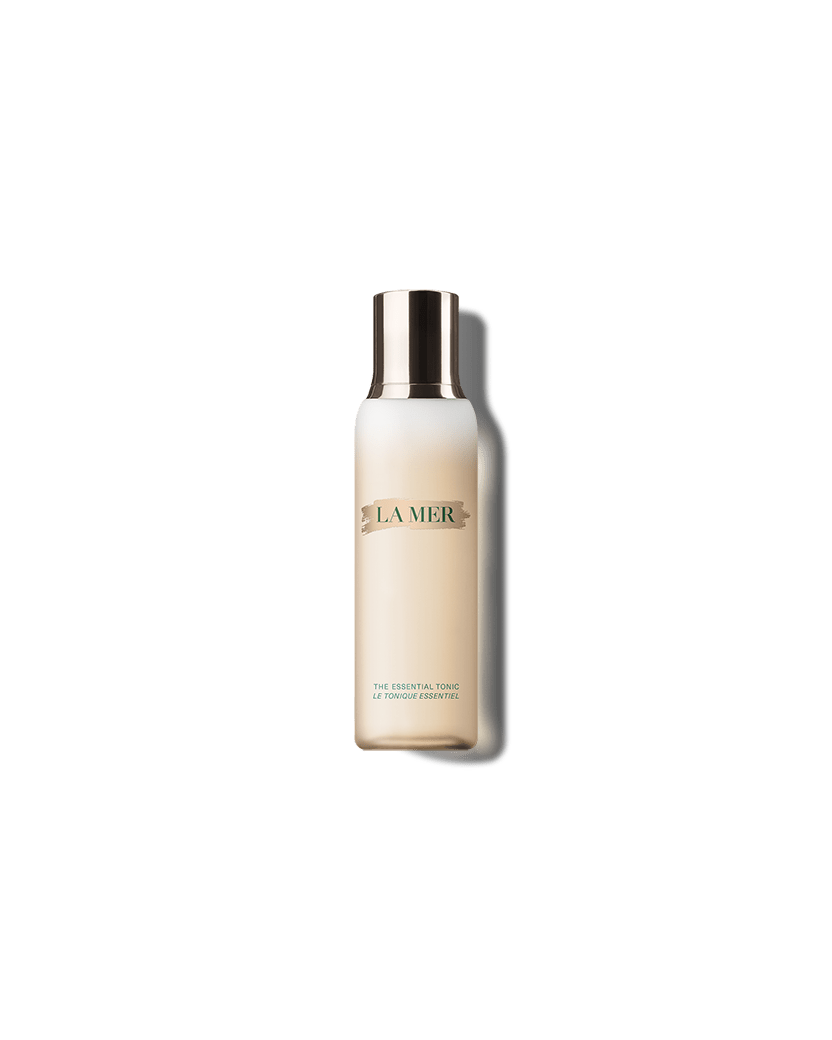 LE TONIQUE ESSENTIEL LA MER - Soleil d'Or