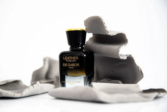 LEATHER FOREVER de De Gabor, extrait de parfum
