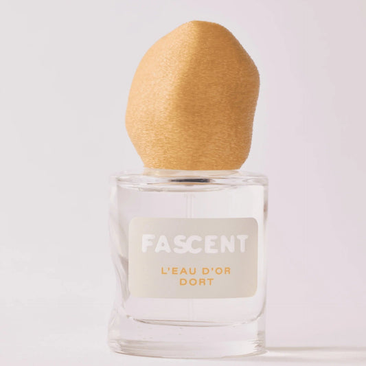 L'EAU D'OR DORT de Fascent, eau de parfum 30 ml