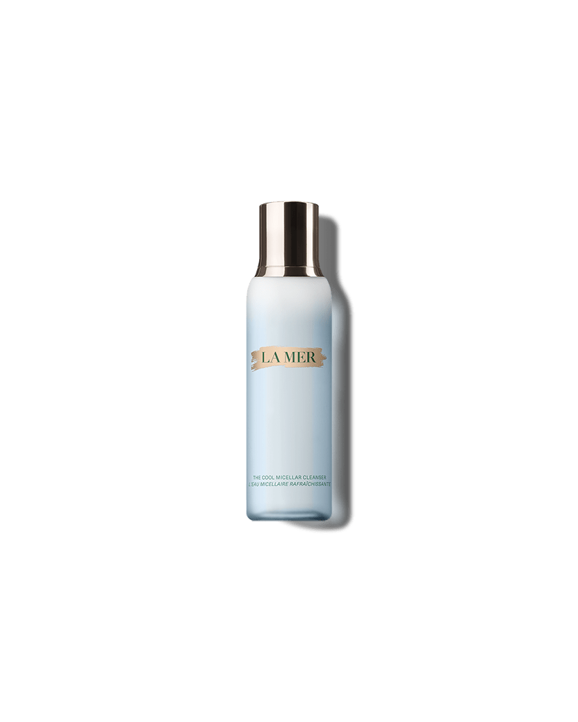 L'EAU MICELLAIRE RAFRAÎCHISSANTE LA MER - Soleil d'Or