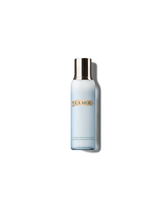 L'EAU MICELLAIRE RAFRAÎCHISSANTE LA MER - Soleil d'Or