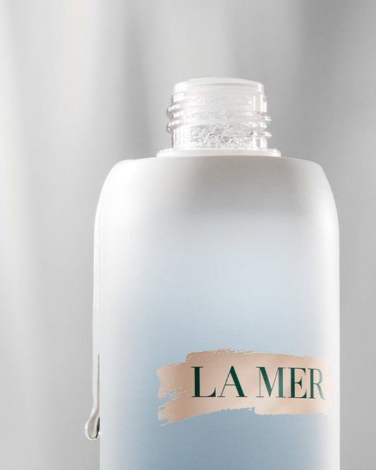 L'EAU MICELLAIRE RAFRAÎCHISSANTE LA MER - Soleil d'Or