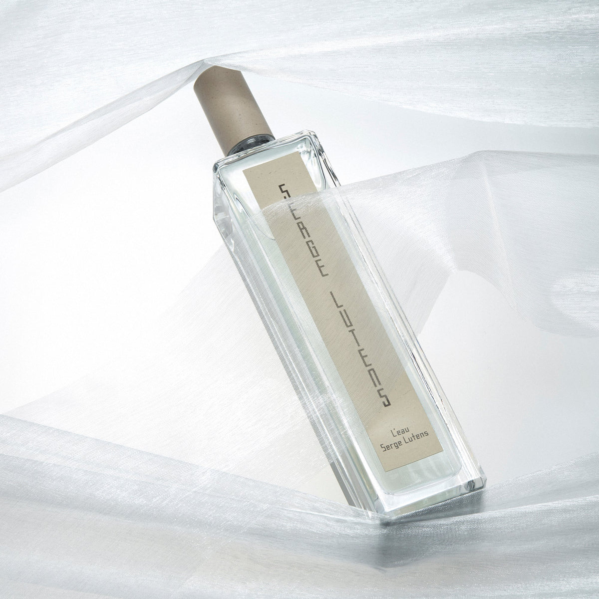 L'Eau Serge Lutens de Serge Lutens, eau de parfum