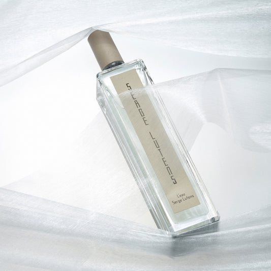 L'Eau Serge Lutens de Serge Lutens, eau de parfum