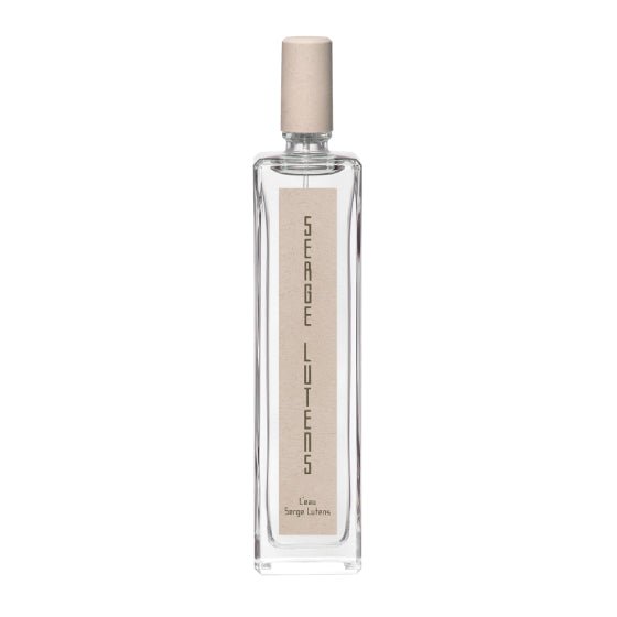 L'Eau Serge Lutens de Serge Lutens, eau de parfum