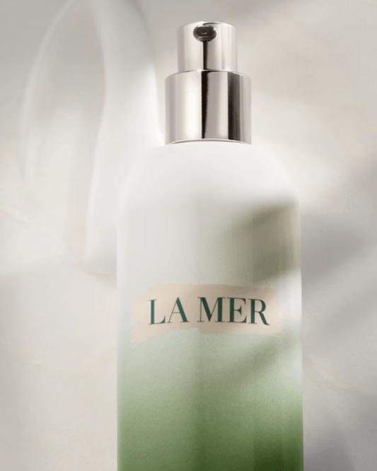 L'ÉMULSION INFUSION HYDRATANTE LA MER - Soleil d'Or