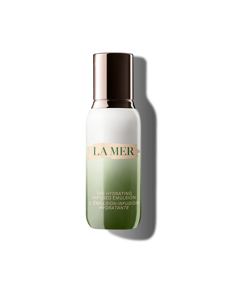 L'ÉMULSION INFUSION HYDRATANTE LA MER - Soleil d'Or
