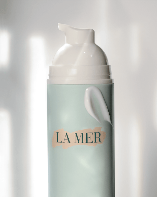 L'ÉMULSION RÉGÉNÉRANTE CORPS LA MER - Soleil d'Or