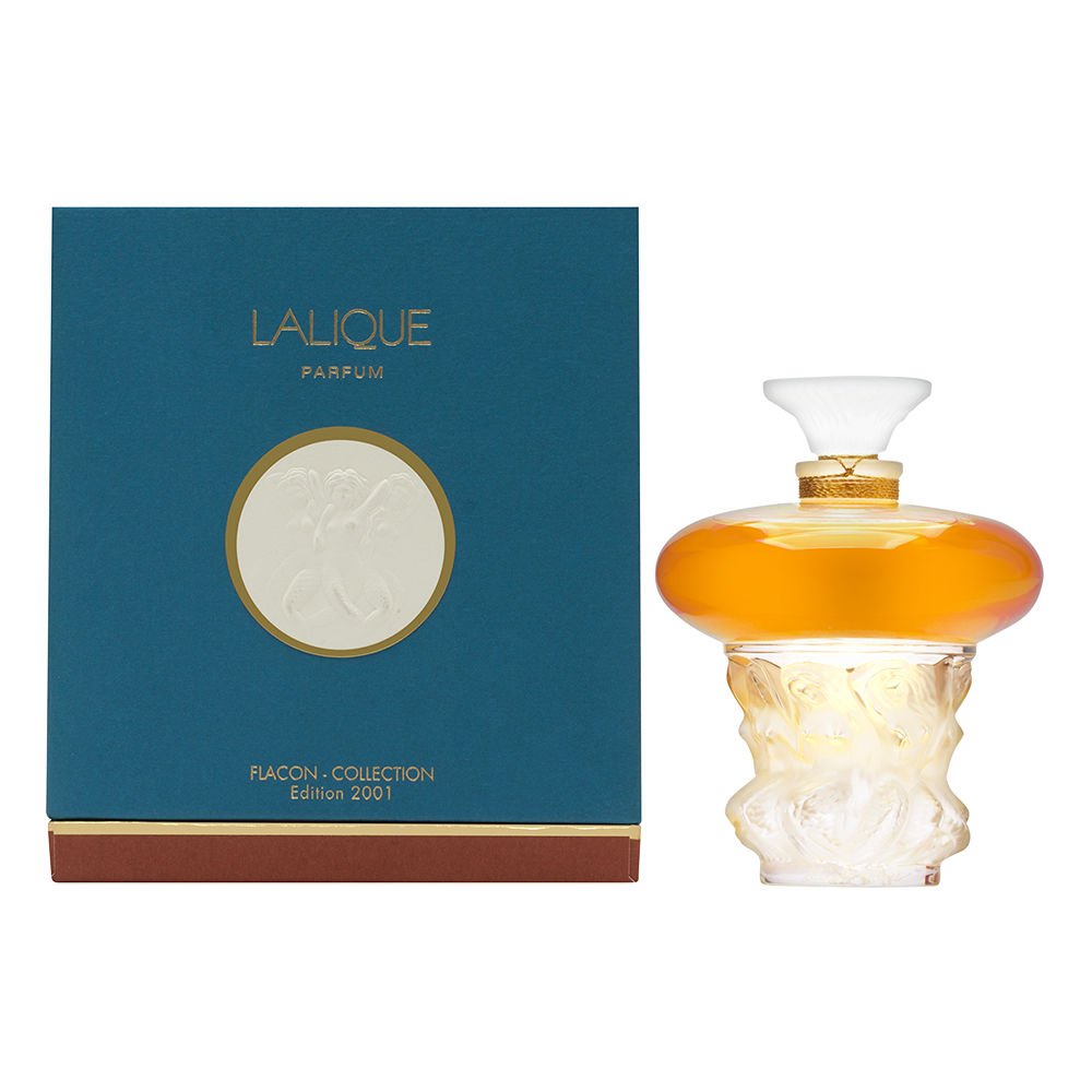 Les Sirenes - Collection 2001 de Lalique, parfum