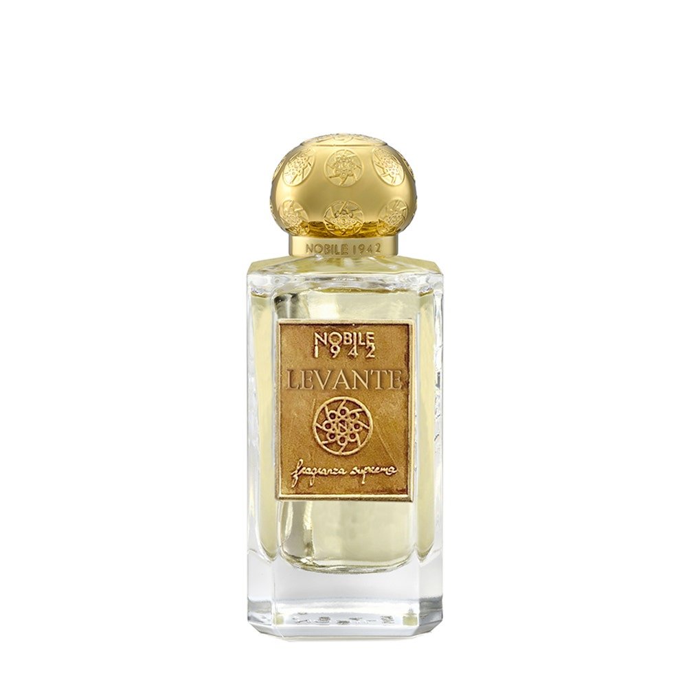 Levante de Nobile 1942, eau de parfum