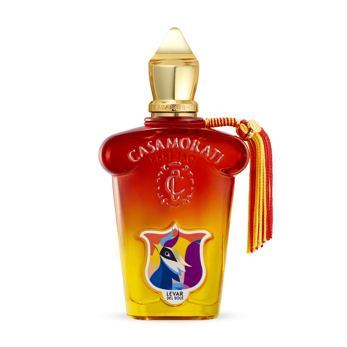 Levar Del Sole de Casamorati, eau de parfum 100 ml