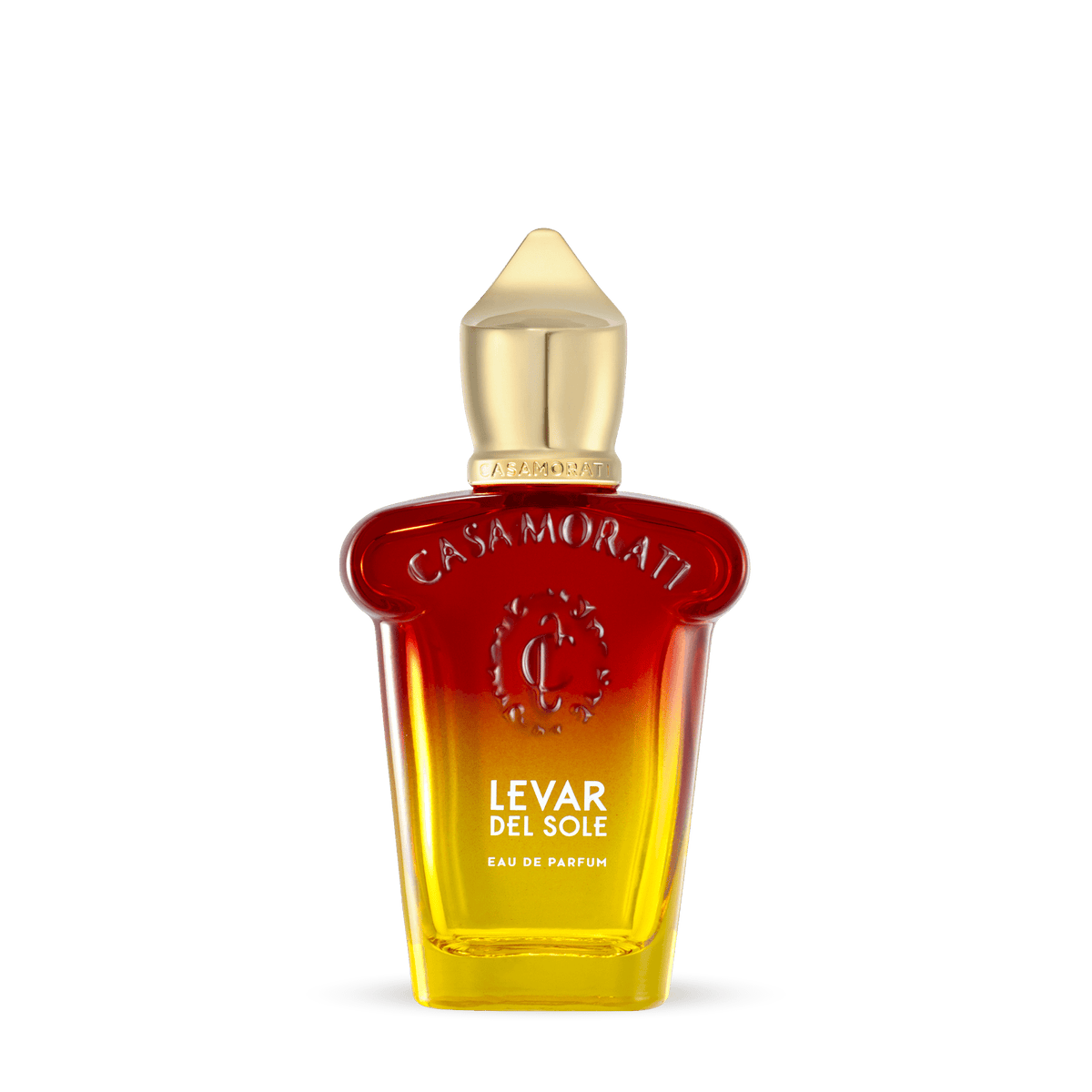 Levar Del Sole de Casamorati, eau de parfum 30 ml