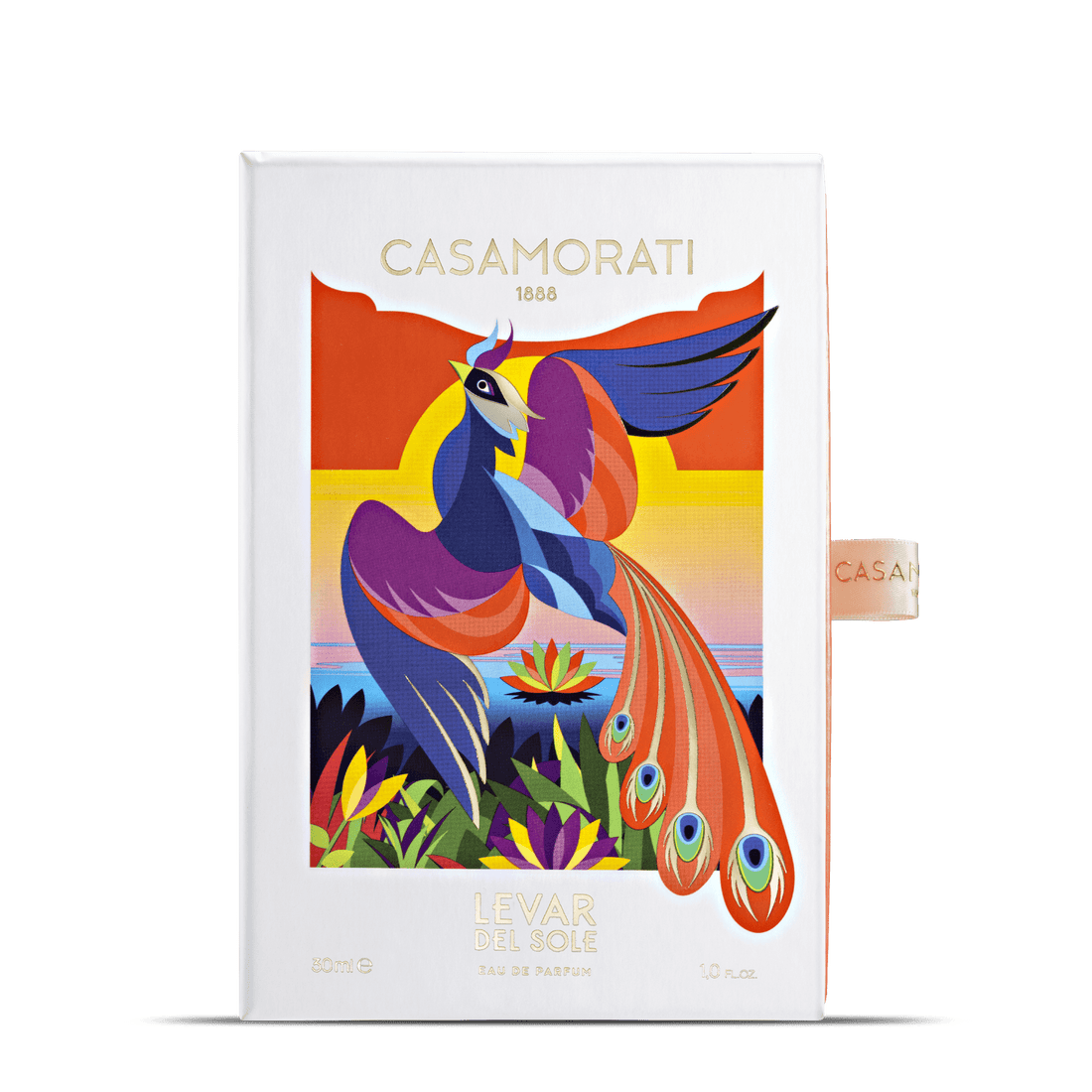 Levar Del Sole de Casamorati, eau de parfum