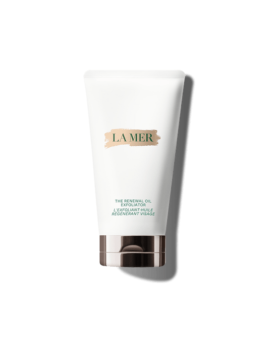 L'EXFOLIANT-HUILE RÉGÉNÉRANT VISAGE LA MER - Soleil d'Or