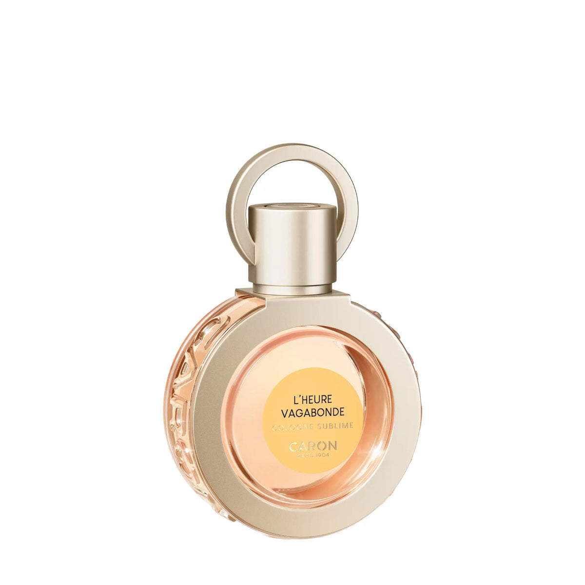 L'Heure Vagabonde de Caron, eau de cologne 30 ml