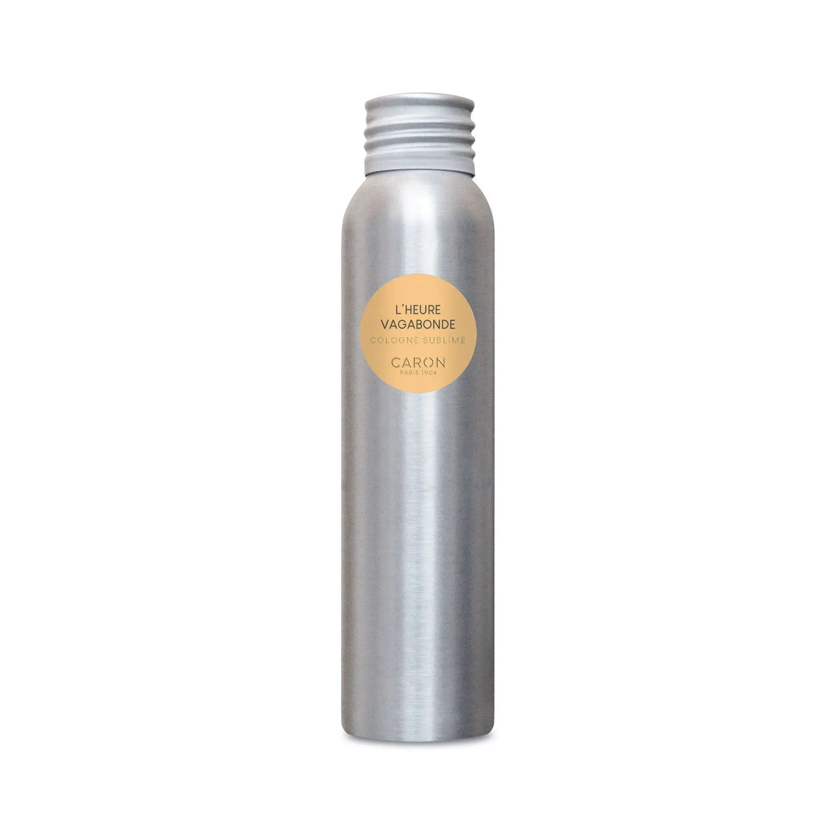L'Heure Vagabonde de Caron, eau de cologne