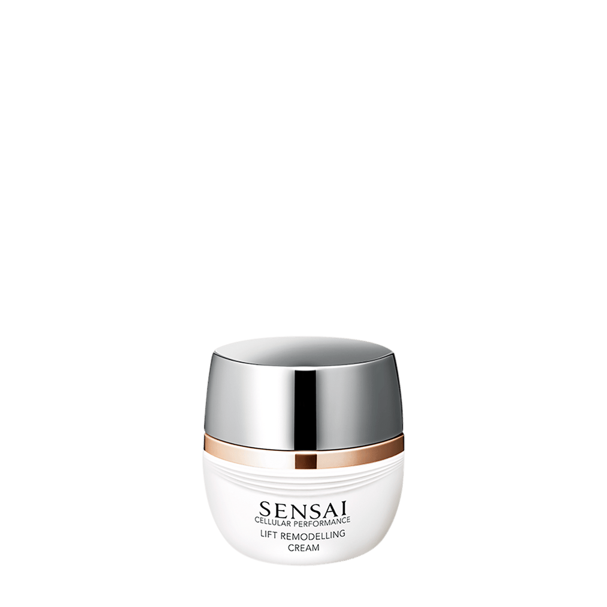 CRÈME LIFT REMODELANTE SENSAÏ - Soleil d'Or
