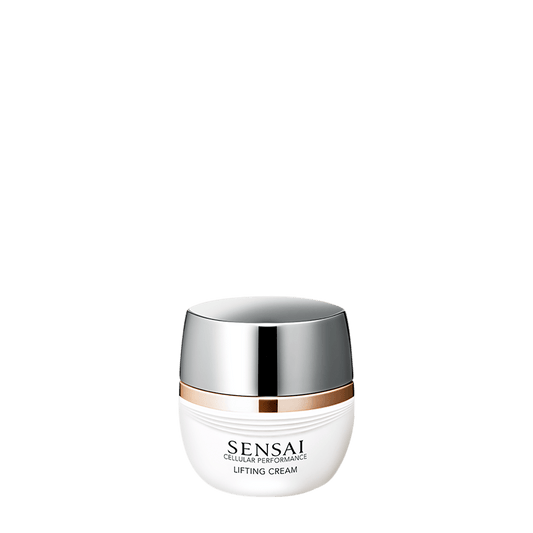 LIFT CRÈME SENSAÏ - Soleil d'Or