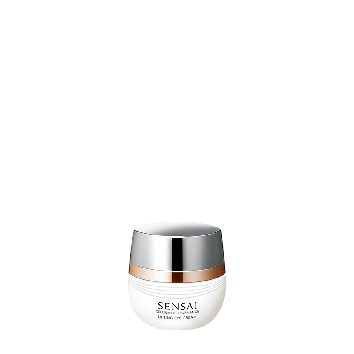LIFT CRÈME CONTOUR DES YEUX SENSAÏ - Soleil d'Or