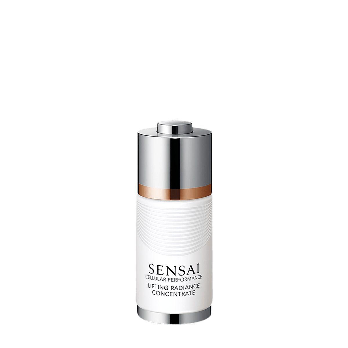 LIFT RADIANCE CONCENTRÉ SENSAÏ - Soleil d'Or