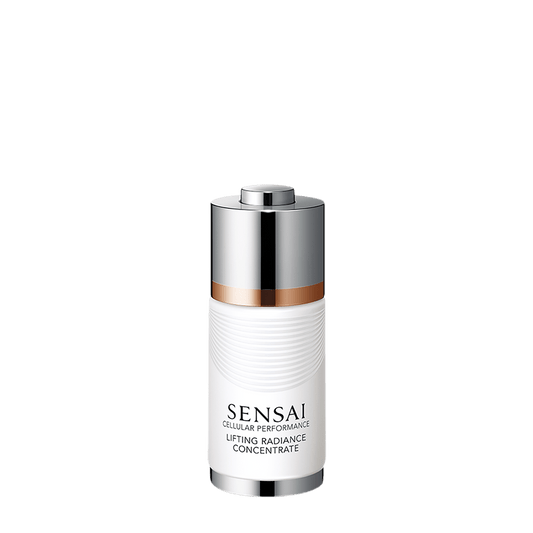 LIFT RADIANCE CONCENTRÉ SENSAÏ - Soleil d'Or