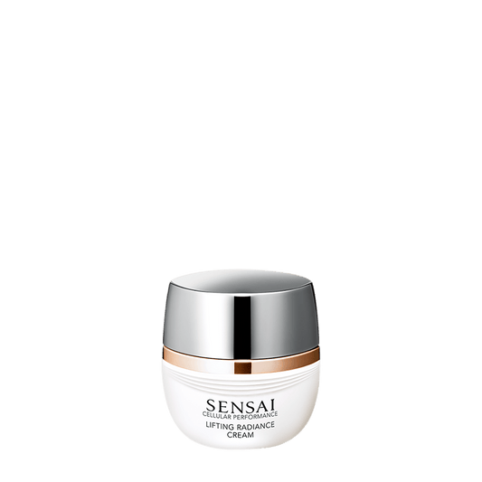 LIFT RADIANCE CRÈME SENSAÏ - Soleil d'Or