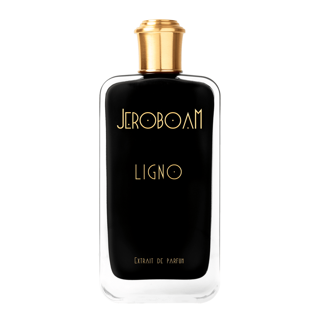 Ligno de Jeroboam, extrait de parfum 100 ml